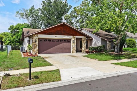 Casa en alquiler en Port Richey, Florida, 3 dormitorios, 167.78 m2 № 1910191 - foto 14