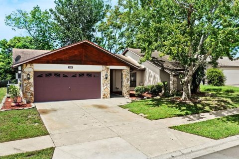 Casa en alquiler en Port Richey, Florida, 3 dormitorios, 167.78 m2 № 1910191 - foto 4