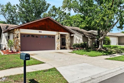 Casa en alquiler en Port Richey, Florida, 3 dormitorios, 167.78 m2 № 1910191 - foto 5