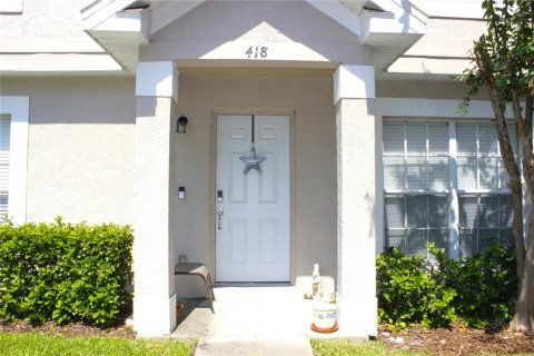 Adosado en venta en Brandon, Florida, 3 dormitorios, 126.72 m2 № 1851635 - foto 2