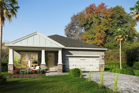 Casa en venta en Orlando, Florida, 3 dormitorios, 184.97 m2 № 1784510 - foto 1