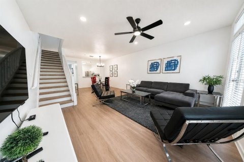 Condominio en venta en Kissimmee, Florida, 2 dormitorios, 126.35 m2 № 2216729 - foto 7