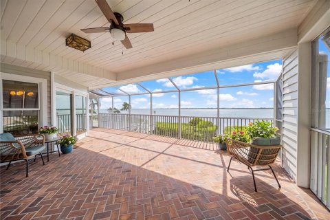 Villa ou maison à vendre à Bradenton, Floride: 3 chambres, 350.52 m2 № 2395661 - photo 19
