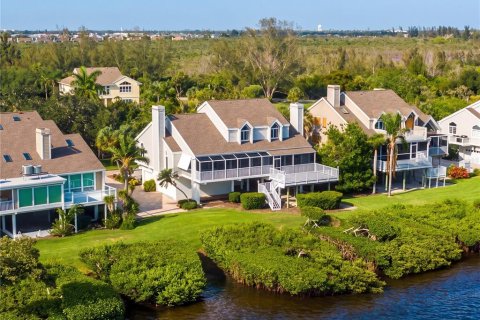 Villa ou maison à Bradenton, Floride 3 chambres, 350.52 m2 № 2395661