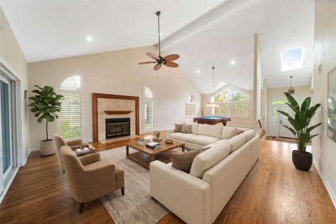 Villa ou maison à vendre à Bradenton, Floride: 3 chambres, 350.52 m2 № 2395661 - photo 7