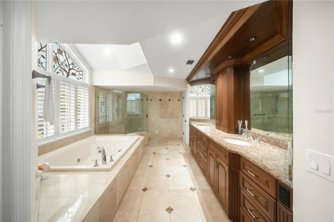 Villa ou maison à vendre à Bradenton, Floride: 3 chambres, 350.52 m2 № 2395661 - photo 24