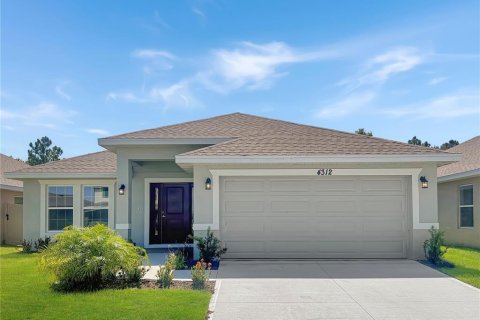 Casa en venta en Saint Cloud, Florida, 4 dormitorios, 223.43 m2 № 1873088 - foto 1