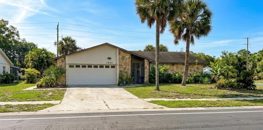 Casa en Casselberry, Florida 3 dormitorios, 125.6 m2 № 2166881