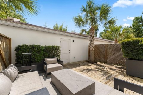 Adosado en alquiler en Orlando, Florida, 3 dormitorios, 173.54 m2 № 2149615 - foto 30