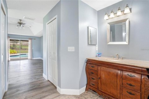 Villa ou maison à louer à Clermont, Floride: 4 chambres, 225.2 m2 № 2344622 - photo 13