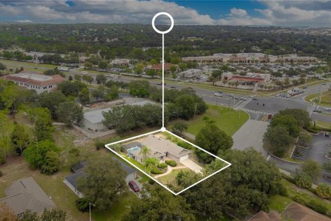 Villa ou maison à louer à Clermont, Floride: 4 chambres, 225.2 m2 № 2344622 - photo 26