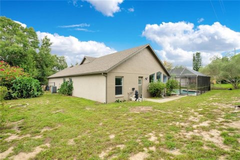 Villa ou maison à louer à Clermont, Floride: 4 chambres, 225.2 m2 № 2344622 - photo 27