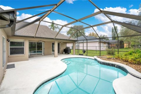 Villa ou maison à louer à Clermont, Floride: 4 chambres, 225.2 m2 № 2344622 - photo 4