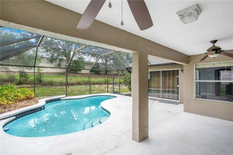 Villa ou maison à louer à Clermont, Floride: 4 chambres, 225.2 m2 № 2344622 - photo 22