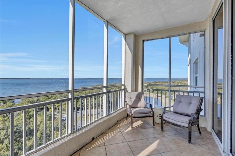Condominio en venta en Palmetto, Florida, 3 dormitorios, 189.43 m2 № 2200338 - foto 12