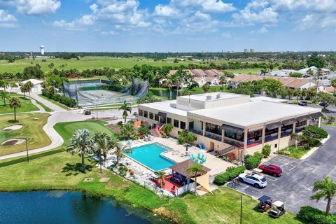 Condominio en venta en Palmetto, Florida, 3 dormitorios, 189.43 m2 № 2200338 - foto 27