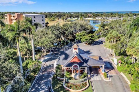 Condominio en venta en Palmetto, Florida, 3 dormitorios, 189.43 m2 № 2200338 - foto 25