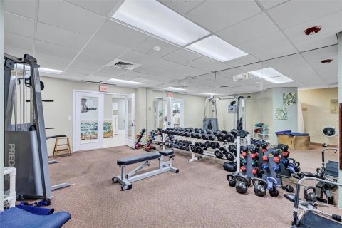 Condominio en venta en Palmetto, Florida, 3 dormitorios, 189.43 m2 № 2200338 - foto 29
