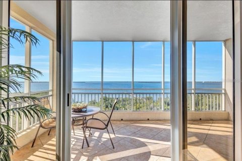 Condo à Palmetto, Floride, 3 chambres  № 2200338