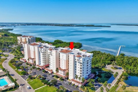 Condominio en venta en Palmetto, Florida, 3 dormitorios, 189.43 m2 № 2200338 - foto 2