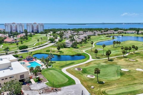 Condominio en venta en Palmetto, Florida, 3 dormitorios, 189.43 m2 № 2200338 - foto 26