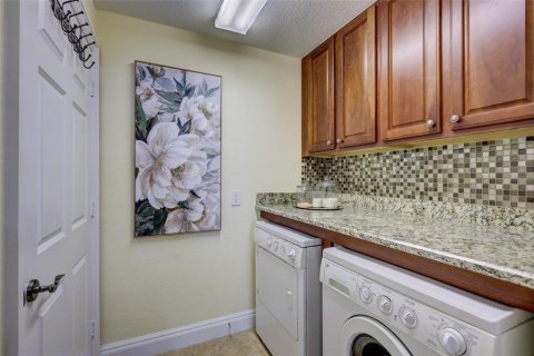 Condominio en venta en Palmetto, Florida, 3 dormitorios, 189.43 m2 № 2200338 - foto 20