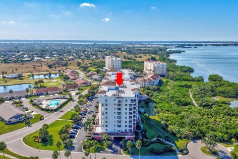 Condominio en venta en Palmetto, Florida, 3 dormitorios, 189.43 m2 № 2200338 - foto 23