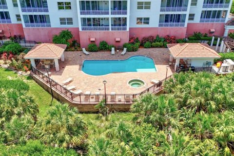 Condominio en venta en Palmetto, Florida, 3 dormitorios, 189.43 m2 № 2200338 - foto 21