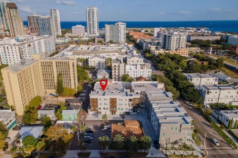 Touwnhouse à Saint Petersburg, Floride 2 chambres, 155.98 m2 № 2312883