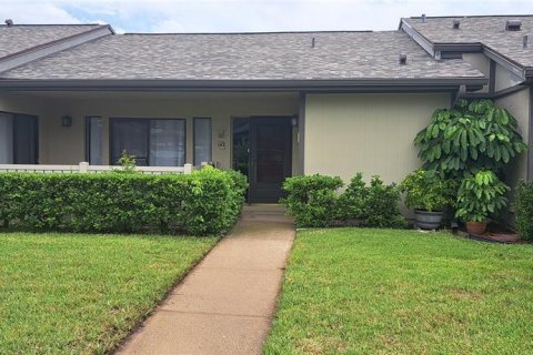 Villa ou maison à Oldsmar, Floride 2 chambres, 116.13 m2 № 2345465