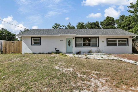 Villa ou maison à Tampa, Floride 5 chambres, 177.72 m2 № 2157123