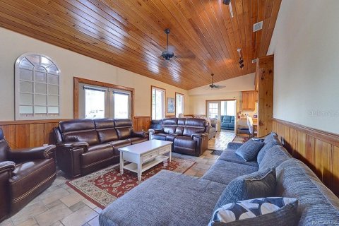 Propiedad comercial en venta en Homosassa, Florida, 430.97 m2 № 1816560 - foto 20