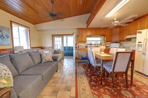 Propiedad comercial en venta en Homosassa, Florida, 430.97 m2 № 1816560 - foto 23
