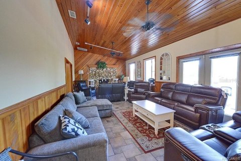 Propiedad comercial en venta en Homosassa, Florida, 430.97 m2 № 1816560 - foto 19