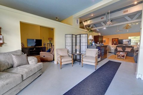 Propiedad comercial en venta en Homosassa, Florida, 430.97 m2 № 1816560 - foto 6