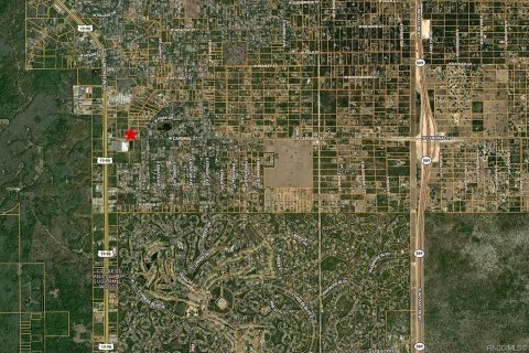 Propiedad comercial en venta en Homosassa, Florida, 430.97 m2 № 1816560 - foto 4