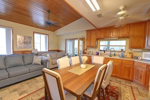 Propiedad comercial en venta en Homosassa, Florida, 430.97 m2 № 1816560 - foto 26