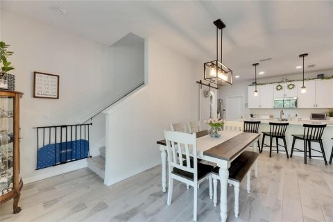 Touwnhouse à vendre à Riverview, Floride: 4 chambres, 198.9 m2 № 1736462 - photo 18