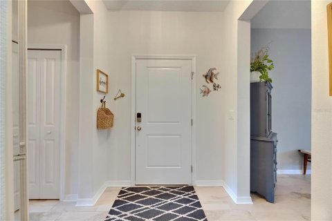 Touwnhouse à vendre à Riverview, Floride: 4 chambres, 198.9 m2 № 1736462 - photo 5