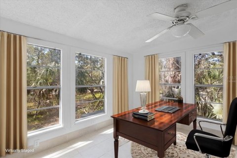 Casa en venta en Cedar Key, Florida, 2 dormitorios, 102.56 m2 № 1569532 - foto 29