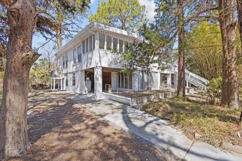 Casa en venta en Cedar Key, Florida, 2 dormitorios, 102.56 m2 № 1569532 - foto 4