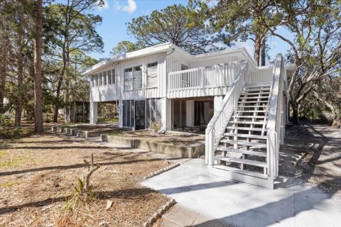 Casa en venta en Cedar Key, Florida, 2 dormitorios, 102.56 m2 № 1569532 - foto 5