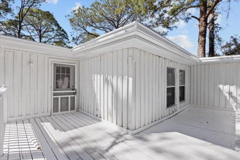 Casa en venta en Cedar Key, Florida, 2 dormitorios, 102.56 m2 № 1569532 - foto 7