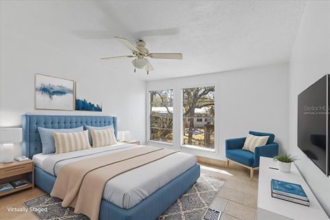 Casa en venta en Cedar Key, Florida, 2 dormitorios, 102.56 m2 № 1569532 - foto 30
