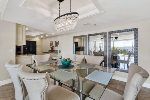 Condo in Jupiter, Florida, 2 bedrooms  № 2245553 - photo 12