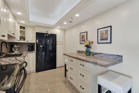 Condo in Jupiter, Florida, 2 bedrooms  № 2245553 - photo 17