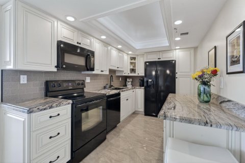 Condo in Jupiter, Florida, 2 bedrooms  № 2245553 - photo 15
