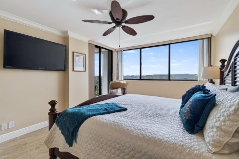 Condo in Jupiter, Florida, 2 bedrooms  № 2245553 - photo 25