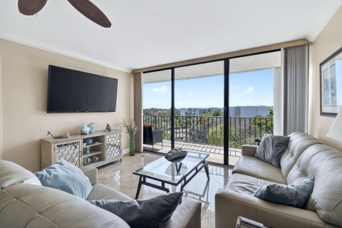 Condo in Jupiter, Florida, 2 bedrooms  № 2245553 - photo 8