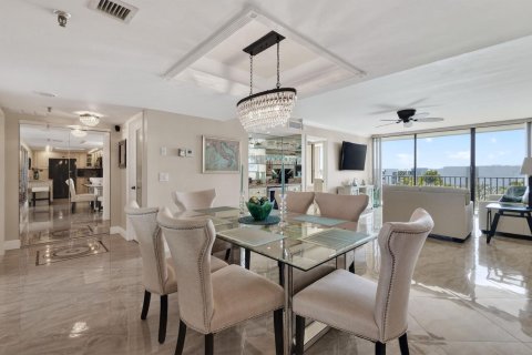 Condo in Jupiter, Florida, 2 bedrooms  № 2245553 - photo 13